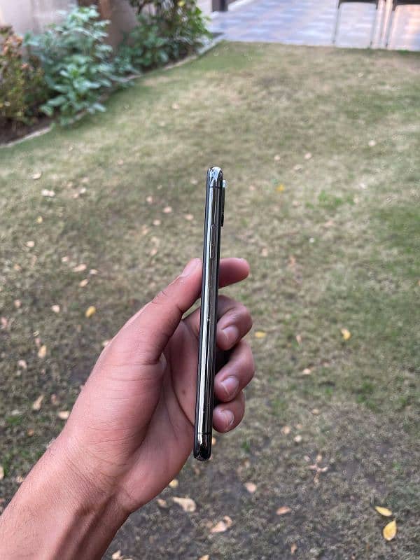 iphone X non pta 6