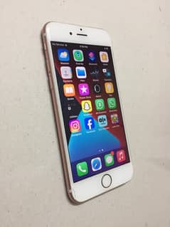 iphone 6s non pta rose pink 16jb