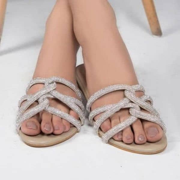 Sandals Eid Collection 1