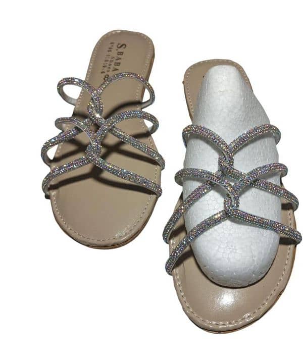 Sandals Eid Collection 2