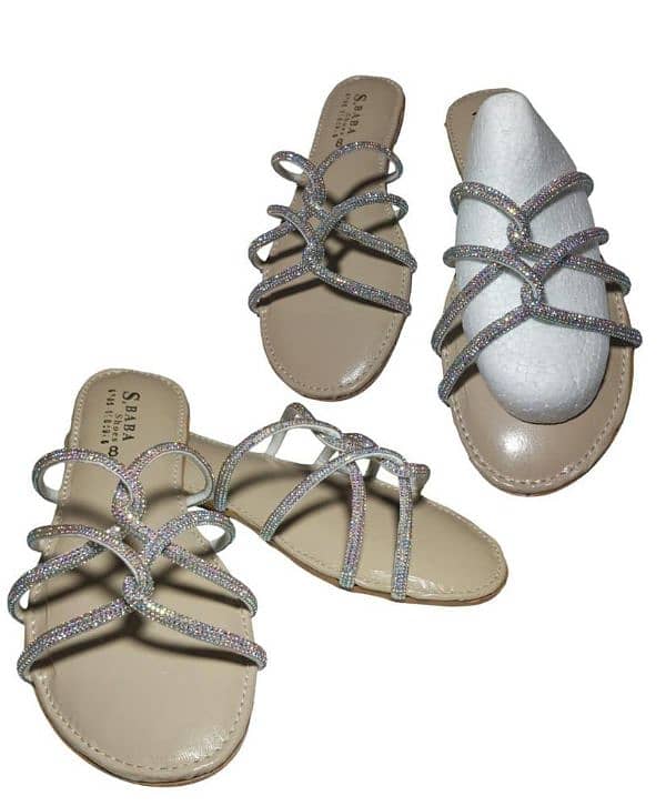 Sandals Eid Collection 4