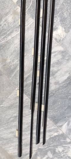 honda civic 2001 to 2005 Exi door strips