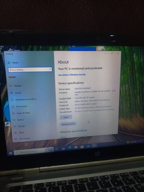 Core i5 ( 3rd Generation )  Only Sale 03269969969 Whatspp AnD Local 2