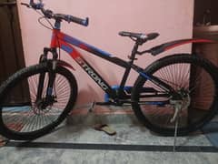 Imported cycle for sale