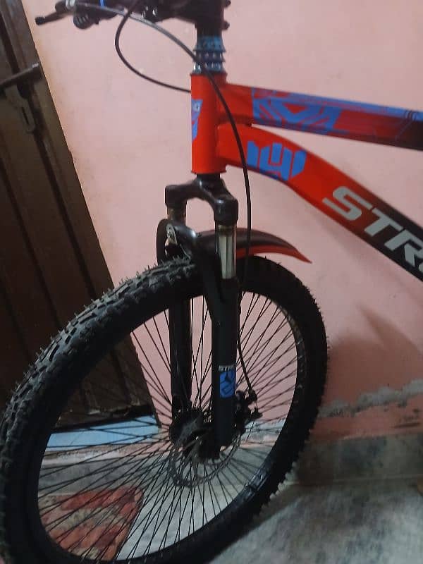 Imported cycle for sale 1