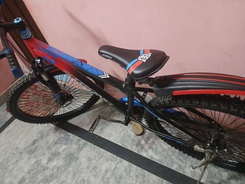 Imported cycle for sale 4