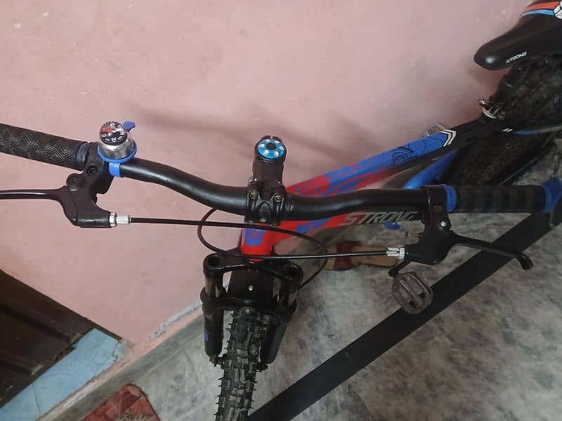 Imported cycle for sale 5