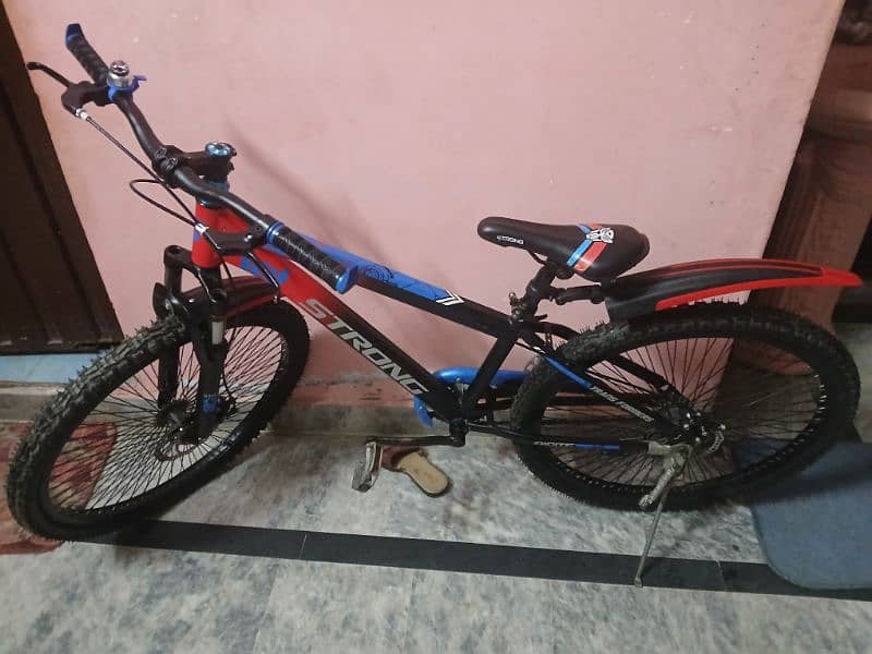 Imported cycle for sale 6