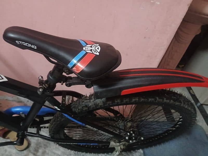 Imported cycle for sale 7