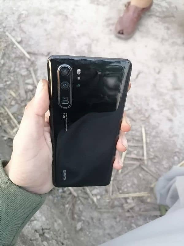 huawei p30 Pro 8gb ram 128gn 1