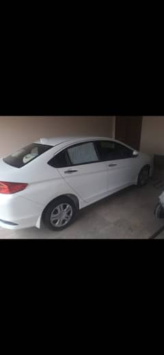 Honda City 1.5 CVT 2022