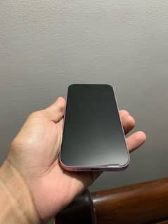 Apple IPhone 15 128gb factory Unlocked pink