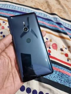 Sony Xperia XZ3