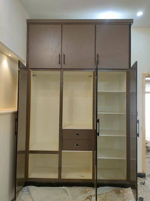 Carpenter/Kitchen cabinet / Kitchen Renovation/Office Cabinet/wardrobe 10