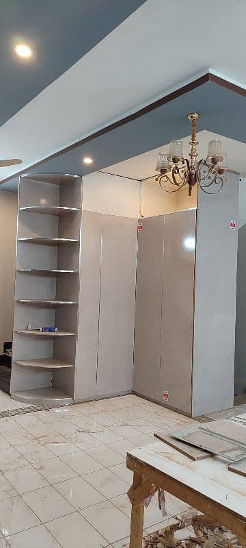 Carpenter/Kitchen cabinet / Kitchen Renovation/Office Cabinet/wardrobe 14