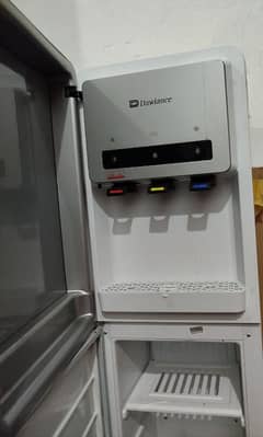 water dispenser