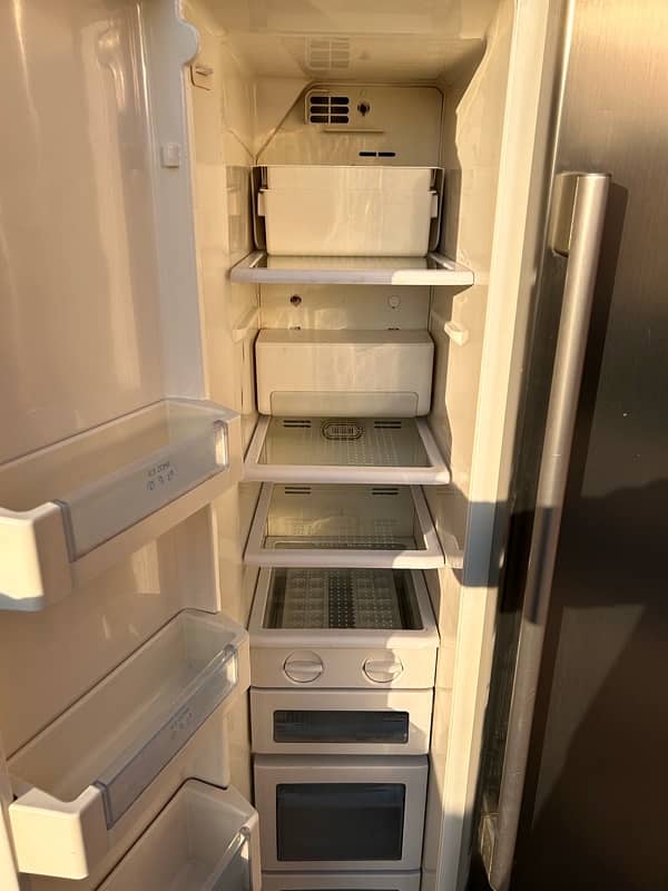 double door refrigerator for sale 1