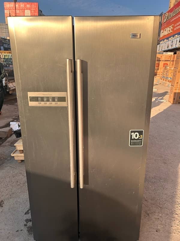 double door refrigerator for sale 2