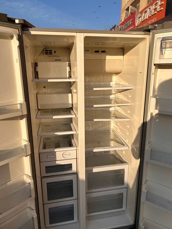 double door refrigerator for sale 3