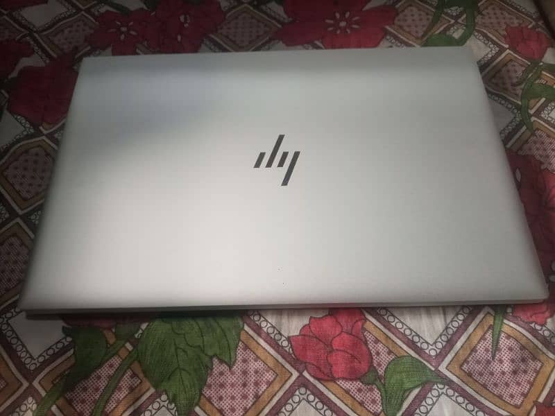 HP elitebook 2