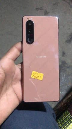 Sony Xperia 5 mark 3 for sale and exchange possible