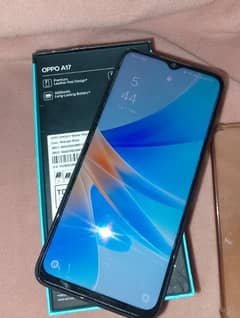 OPPO A17