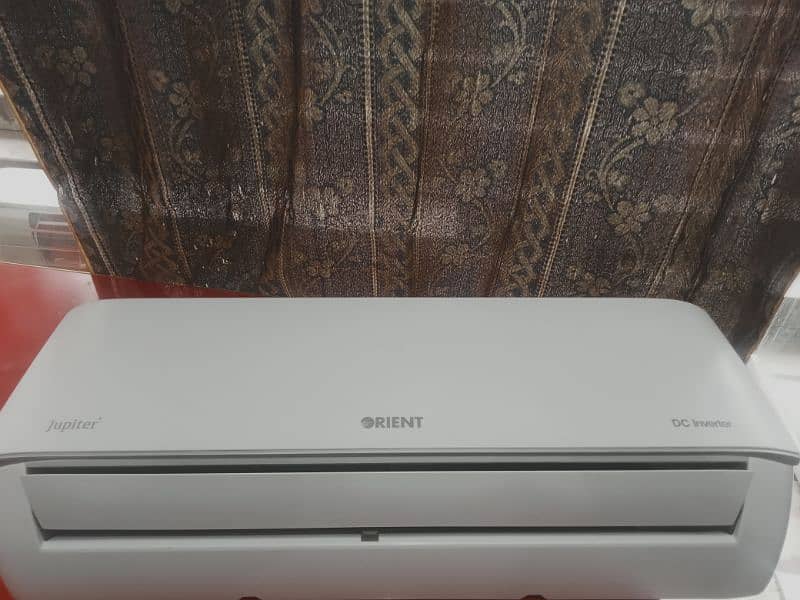 orient DC inverter 1 ton 1