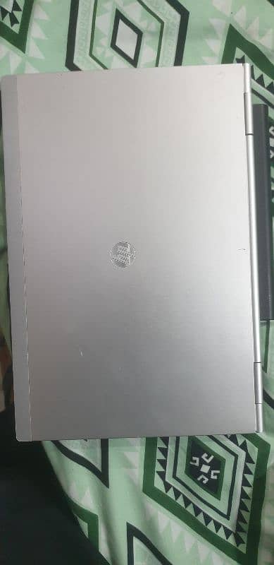 Hp Elite Book 2