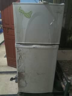 fridge