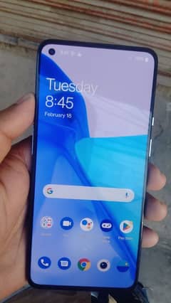 OnePlus 9 5G Non pta approved