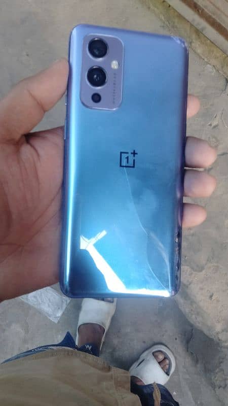 OnePlus 9 5G Non pta approved 1