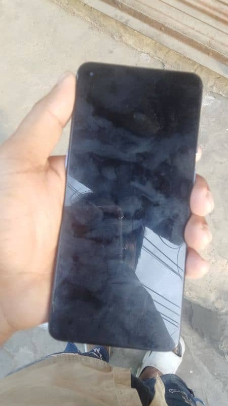 OnePlus 9 5G Non pta approved 7