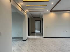 1 Kanal Brand New Portion for Rent in G-16 Islamabad