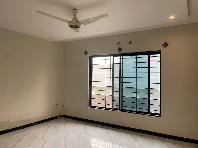 1 Kanal Brand New Portion for Rent in G-16 Islamabad 1