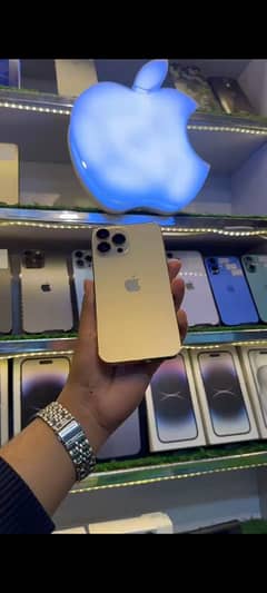 iPhone 13 pro max JV 128GB gold colour 87 health