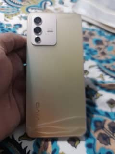 vivo v23 back crack