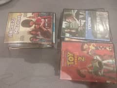 Movies for Sale!