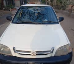 Suzuki Cultus VXR 2005 very reasonable price non accident