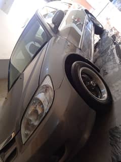 Honda Civic EXi 2006