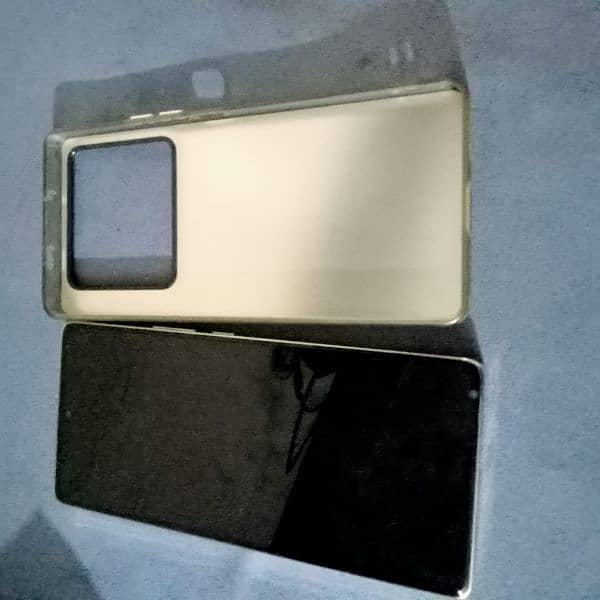 infinix note 40 16/256 is for sale 2