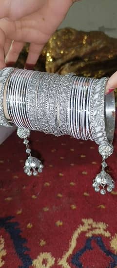 Bangles, Choriyan, Steel, Artificial wholesale available|| چوریاں