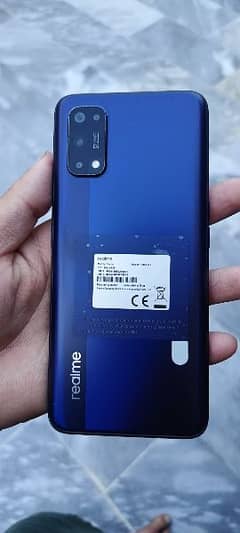 realme 7pro