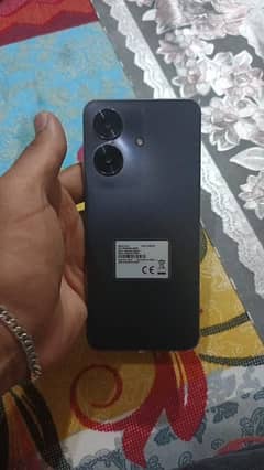 realme note 60