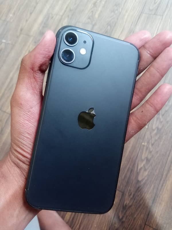 Apple Iphone 11 Used 0