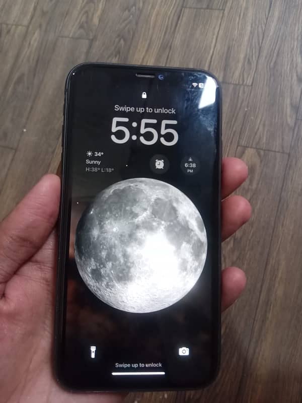 Apple Iphone 11 Used 3