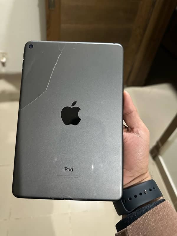 Ipad mini 5 for sale 1