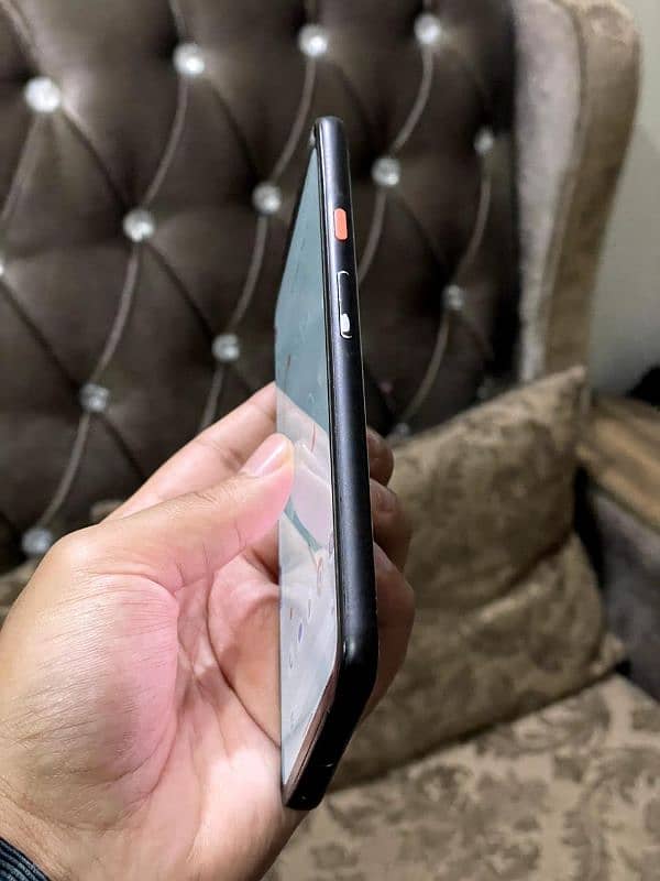 Google pixel 4xl 2