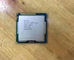 intel i7-3770 x Gigabyte H61m (2slots)