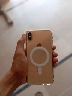 iPhone xs max exchange possible