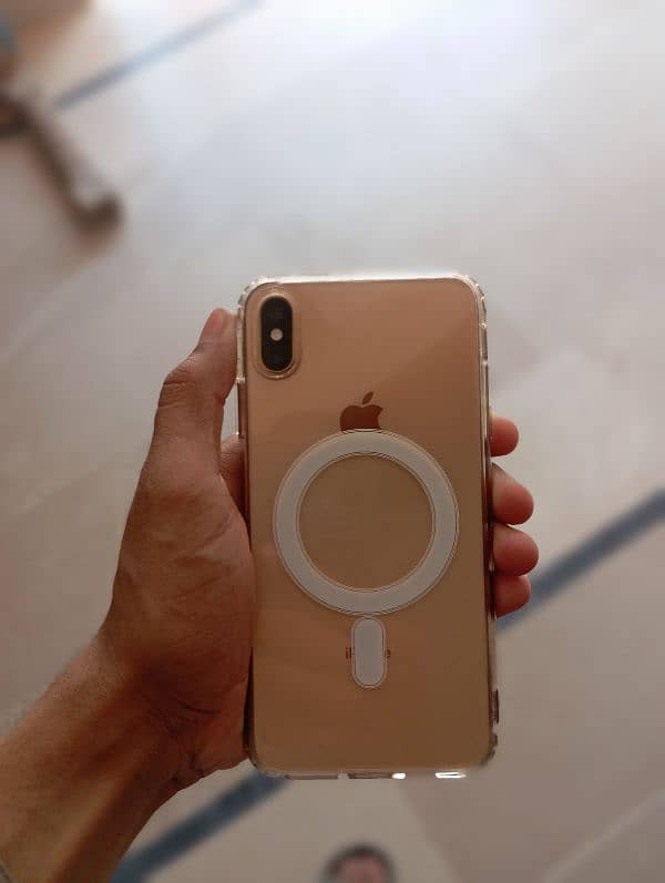 iPhone xs max exchange possible 0